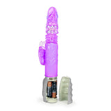 Sexy Things Butterfly Stroker Purple