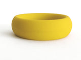 Meat Rack Cock Ring Yellow