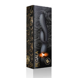 Regala Rabbit Vibrator Ergonomic Design Waterproof Magnetic USB Charge