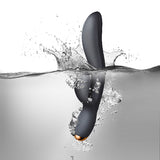 Regala Rabbit Vibrator Ergonomic Design Waterproof Magnetic USB Charge