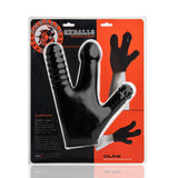 Claw Glove Black Dildo