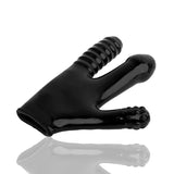 Claw Glove Black Dildo