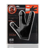 Claw Glove Black Dildo