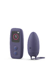 Bnaughty Premium Unleashed Rechargeable Purple