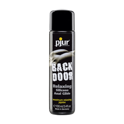 Pjur Backdoor Silicone Anal Glide 100ml