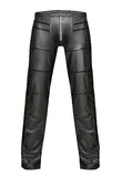 Sexy Pants With Hot Details Men's