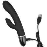 O Sensual Clit Duo Climax Rechargeable