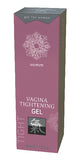 Shiatsu Vagina Tightening Gel 30ml