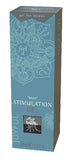 Shiatsu Stimulation Gel Mint 30ml