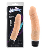 Thick Realistic Dildo Flesh