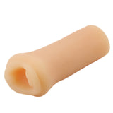 X5 Men Jasmines Hot Mouth Beige