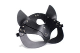 Naughty Kitty Cat Mask