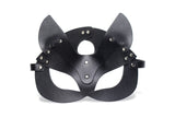 Naughty Kitty Cat Mask