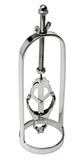 Stainless Steel Clover Clamp Nipple Stretcher