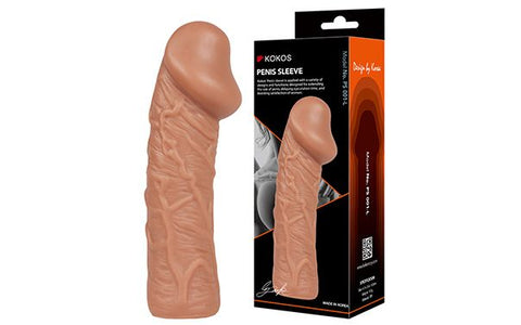 Penis Sleeve 1 - Large