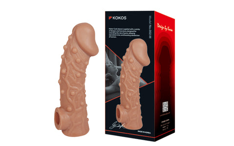 Penis Sleeve 2 - Large