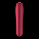 Satisfyer Dual Love Red