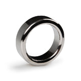 Metal Cock and Ball Ring 45mm