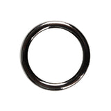 Metal Cock and Ball Ring 45mm