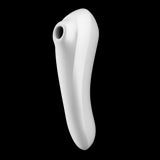 Satisfyer Dual Pleasure White