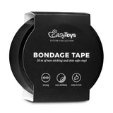 Bondage Tape Black