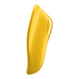 Satisfyer High Fly Finger Vibe Yellow