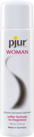Pjur Woman Bodyglide Lubricant 100ml