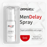 Delay Spray 5ml