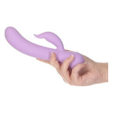 Duchess Swan Rabbit Vibrator