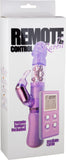 Remote Control Rabbit (Lavender) Vibrator Sex Adult Pleasure Orgasm