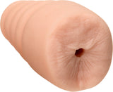 Virgin Ass Palm Pal (Flesh) Sex Toy Adult Pleasure