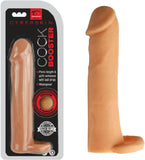 Cock Booster (Flesh) Sex Toy Adult Pleasure