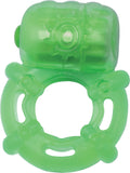Juicy Rings (Green) Sex Toy Adult Pleasure