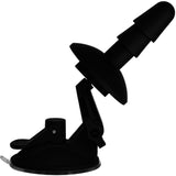 Deluxe Suction Cup Plug Accessory Dildo Sex Toy Adult Pleasure