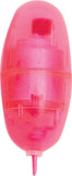 10x Super Vibrating Bullet (Pink) Sex Toy Adult Pleasure