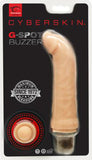 G-Spot Buzzer (Flesh) Sex Toy Adult Pleasure