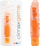 Gems Orange Appeal (Orange) Sex Toy Adult Pleasure