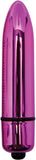 Vibrating Bullet (Pink) Vibrator Sex Toy Adult Orgasm