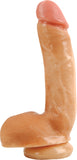 Adam's Cock (Flesh) Sex Toy Adult Pleasure