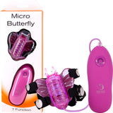 Micro Butterfly Sex Toy Adult Pleasure