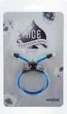 Ace Erection Ring (Blue) Sex Toy Adult Pleasure