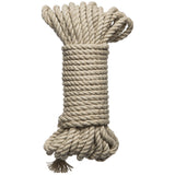 Bind & Tie - Hemp Bondage Rope - 30 Ft Sex Toy Adult Pleasure