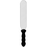 The Enforcer Silicone & Polycarbonate Paddle