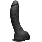 The Perfect P-Spot Cock With Removable Vac-U-Lock Suction Cup