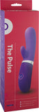 The Pulse (Lavender) Sex Toy Adult Orgasm