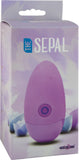 The Sepal (Lavender) Sex Toy Adult Orgasm