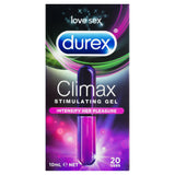 Climax Stimulating Gel 10mL Sex Toy Adult Pleasure