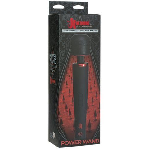 Power Wand Sex Toy Adult Pleasure