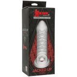 Jacked Up - Extender With Ball Strap - Thin
