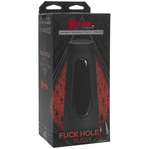 Fuck Hole Pussy - Variable Pressure ULTRASKYN Stroker